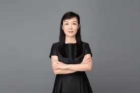 中国银河金控党委书记、董事长李梅：凝心聚力十五载 奋力打造新金控图片