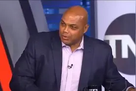 专访｜巴克利：我曾批评过科比和詹姆斯 现在的球星过于敏感图片