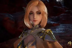 斗罗动画116集丨唐三&胡列娜组队，地狱路图片