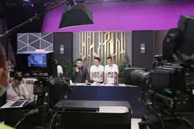 惠买集团：正规军入场，打造直播电商新格局图片