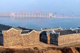 轻视历史，一定会性格软弱：三峡文物保护追忆图片