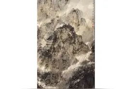 细雨湿流光：那些落进诗行里的雨丨周末读诗图片