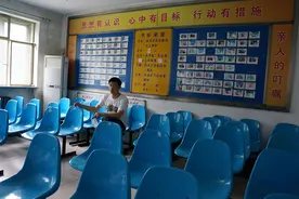 北京最后的煤矿工人图片