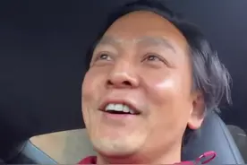 爆火的吴彦祖素颜照没那么吓人，但这件事是真的…图片