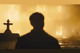 剧情跨度8小时，片长仅110分钟，《1917》“一镜到底”的现场直播感是怎么做到的图片