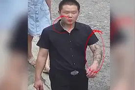 南阳发生重大刑事案件18岁嫌犯外逃，警方悬赏5千抓捕