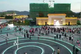 唱响“夜市”好声音，临安这座千年古镇有烟火气更有人气图片