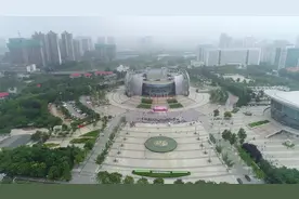 全民动起来！菏泽市2020年“全民健身日”主题活动暨全民健身成就展举办图片