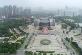 全民动起来！菏泽市2020年“全民健身日”主题活动暨全民健身成就展举办图片