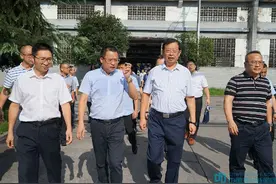 丹泉：不求500强，争做500年，“六大优势”着力打造世界洞藏酱香酒著名品牌图片
