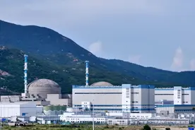 【8·7公众开放日】一封邀请函丨声音地图带你一起云游台山核电站！图片