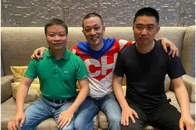 小鹏汽车赴美上市 四大新势力车企的二股东集齐了BATM图片