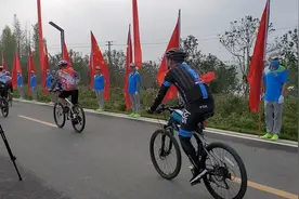 全城热“练”！河南启动“全民健身日”主题活动图片