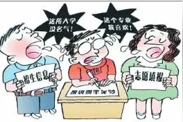 你被录取了吗？广西招生考试院教你读懂档案状态图片