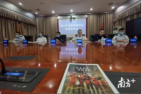 全省招570人，佛山新招录消防员待遇向市直看齐图片