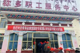 义诊服务在身边，健康活动暖人心图片