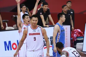 篮球——CBA联赛半决赛：广东东莞银行晋级决赛图片