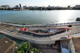 快评｜“海珠之眼”，不拆的进步图片