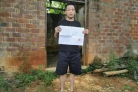 张玉环被羁押9778天背后：父子相互缺席的27年图片