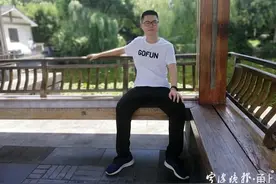 浙江这个男生高一班里倒数第一，高考705分受清华大学青睐！青铜是如何变为王者？图片