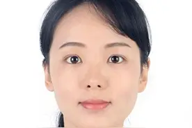 26岁工学女博士李晟曼已获聘湖南大学副教授图片