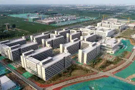 山东农业工程学院两院系9月整体搬迁至淄博校区图片