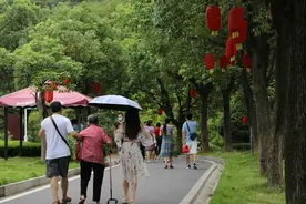 关于黄石景区预约：重要提示图片