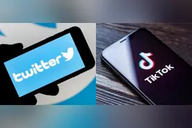 推特与TikTok就潜在合并进行初步谈判？TikTok：对“市场传言”不予置评图片