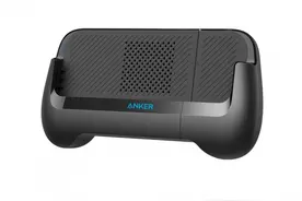 Anker推出PowerCore Play 6K手机手柄图片