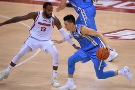 CBA联赛半决赛：广东东莞银行晋级决赛图片