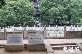 古韵新声话长江丨“扬子江中水”的奥妙图片