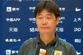 鲁媒：一旦佩莱年底离队，“大鱼”将是他的替代者图片