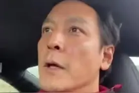 吴彦祖近照引热议！网友：男神已是苏大强图片