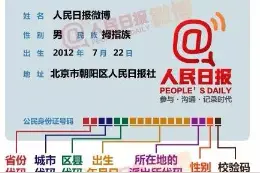 原来身份证后4位是这个意思，现在才知道图片