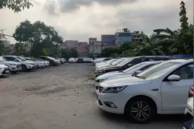 免费取消、免押金，租车业迎疫后首个标准，市场规模有望破千亿图片