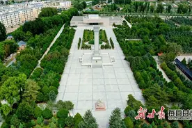 讲好西路军故事 传承好红色基因图片