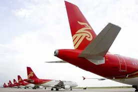 深航否认飞西安空客返航前曾“2分钟下降6千米”！业内人士释疑图片