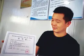 泔水“变身”柴油来看餐厨垃圾如何变废为宝图片
