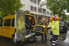 新时代奋斗者｜80后上海小伙做水电维修，19年不喊苦和累图片