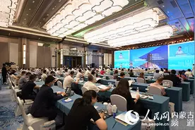 “办事不求人、项目能落地”呼和浩特向青岛敞开合作大门图片