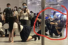 「特写」从少女到警察：JK制服的爆红与困境图片