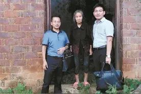 张玉环案律师：村医张幼玲当年出于医生良知说真话图片