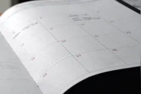 追热点必备：高颜值强功能的营销日历制作指南图片