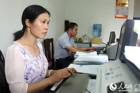 钟山：教育扶贫按下“快捷键”图片