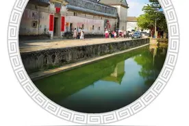惠阳周田村：将军故里人文厚重 乡村振兴活力强劲图片