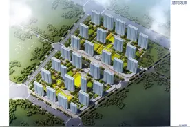 征迁路上的“和风细雨”：婺城黄金苑区块征迁工作架起“连心桥”图片