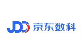 京东数科宣布logo升级图片