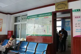 健康扶贫 乡村医疗机构焕然一新视频封面