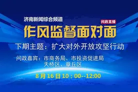 济南市槐荫区电视问政反映问题办理情况（四）图片