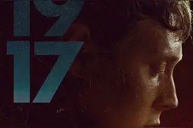 《1917》“一镜到底”震撼与感动齐飞图片